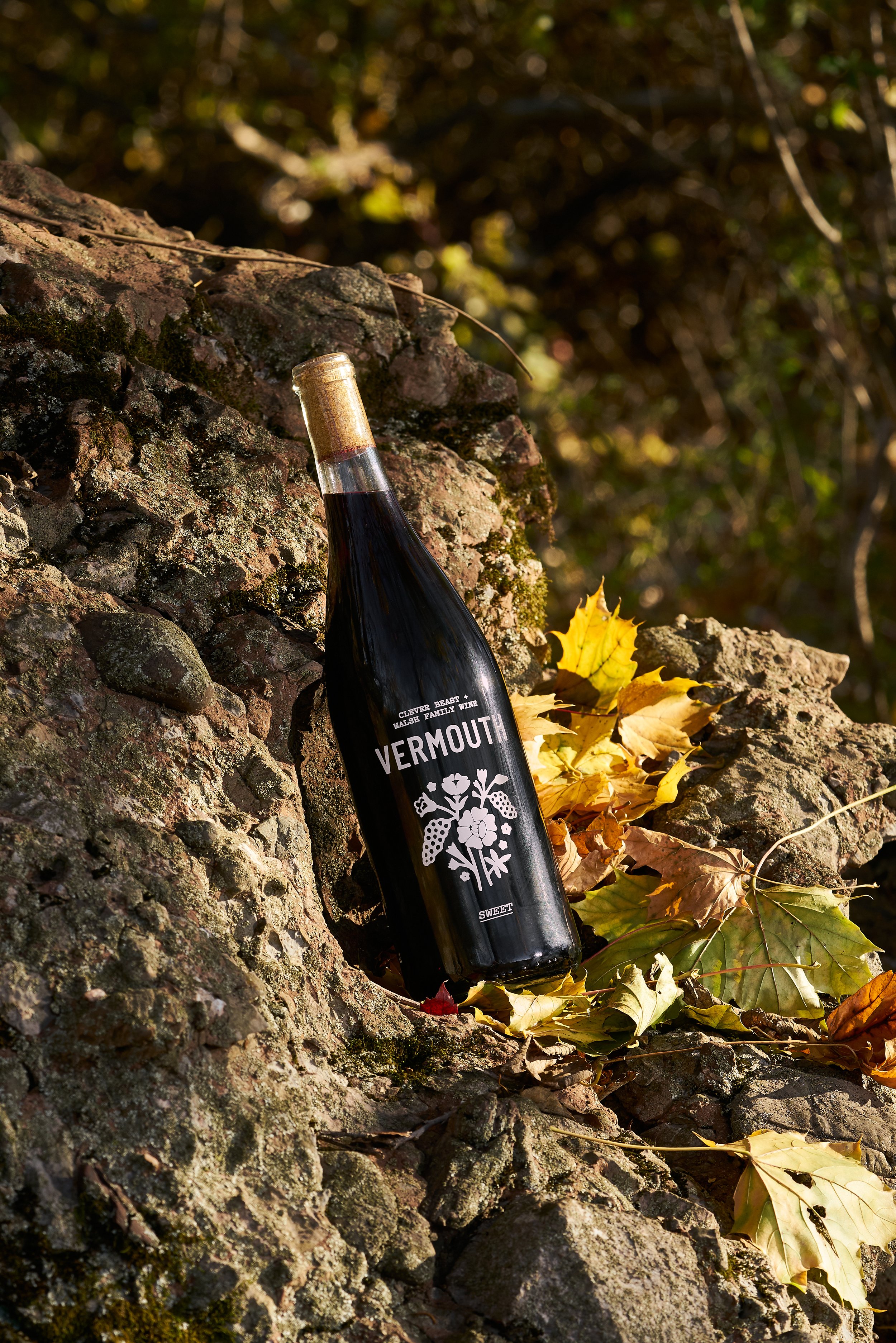 Sweet Vermouth — Clever Beast